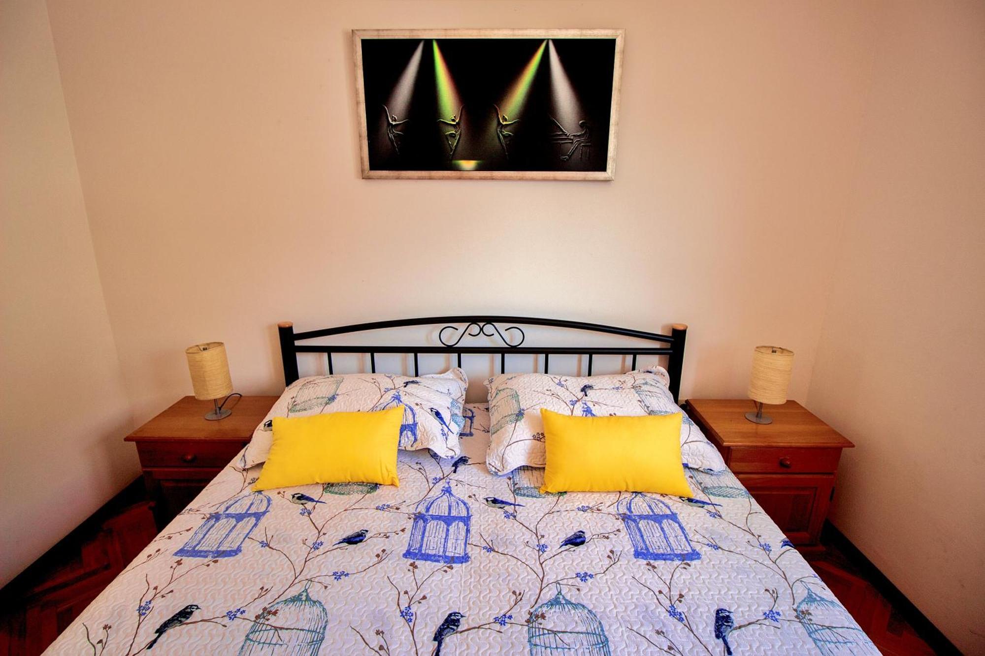 Sandy Beach Apartments Duce Room photo