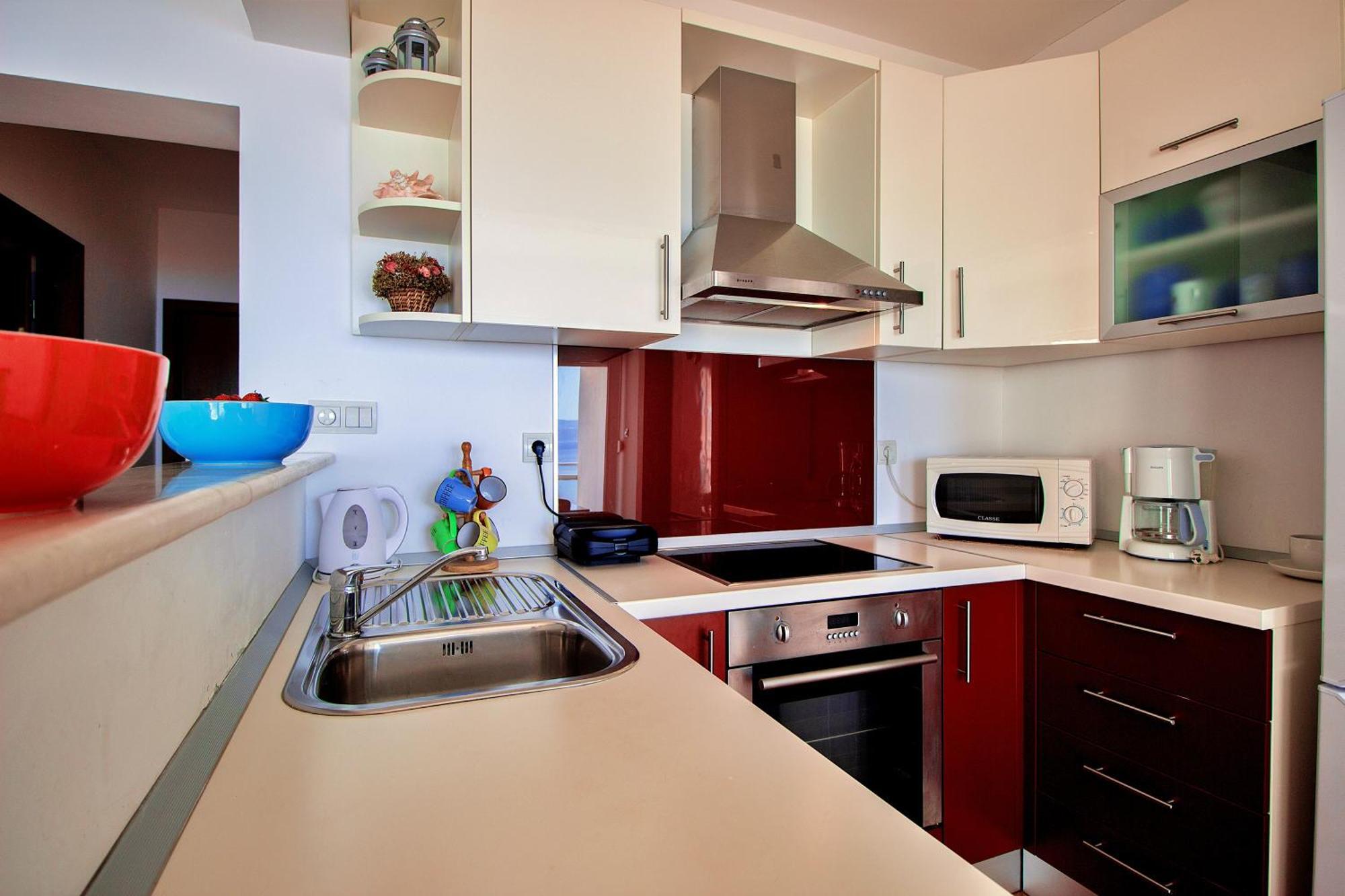 Sandy Beach Apartments Duce Room photo